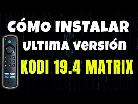 Como instalar o Kodi em um Firestick